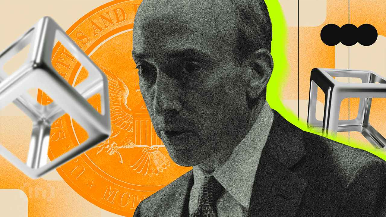 SEC oskarża aż 11 firm z Wall Street