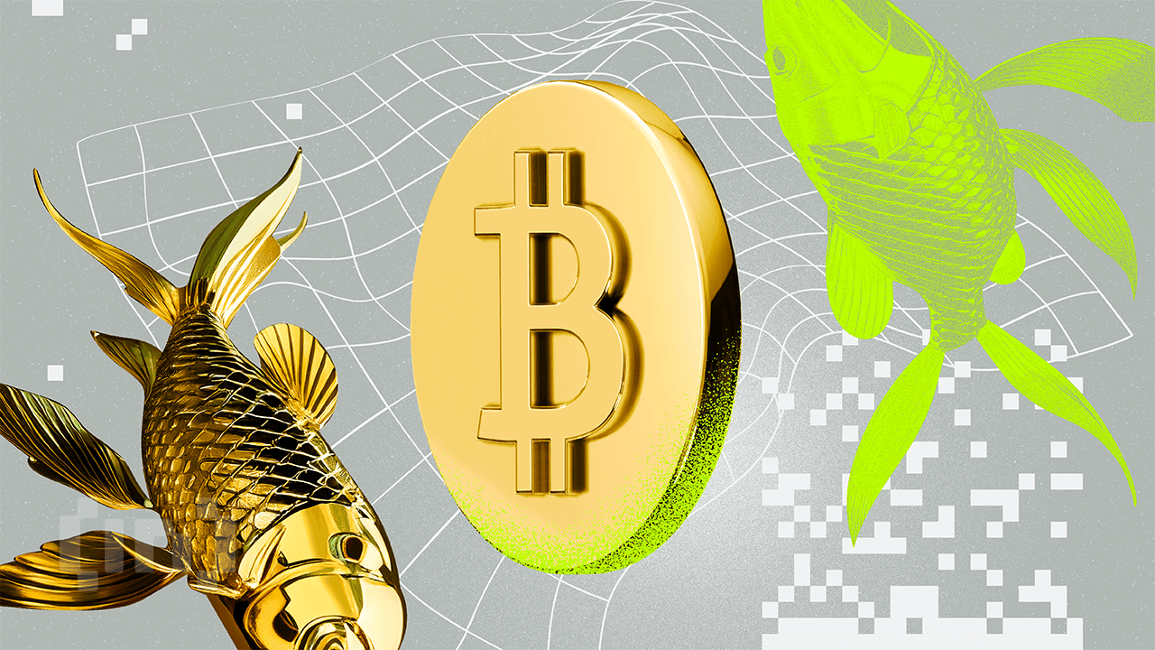 Tokenizowane złoto może pomóc zabezpieczyć się przed inflacją