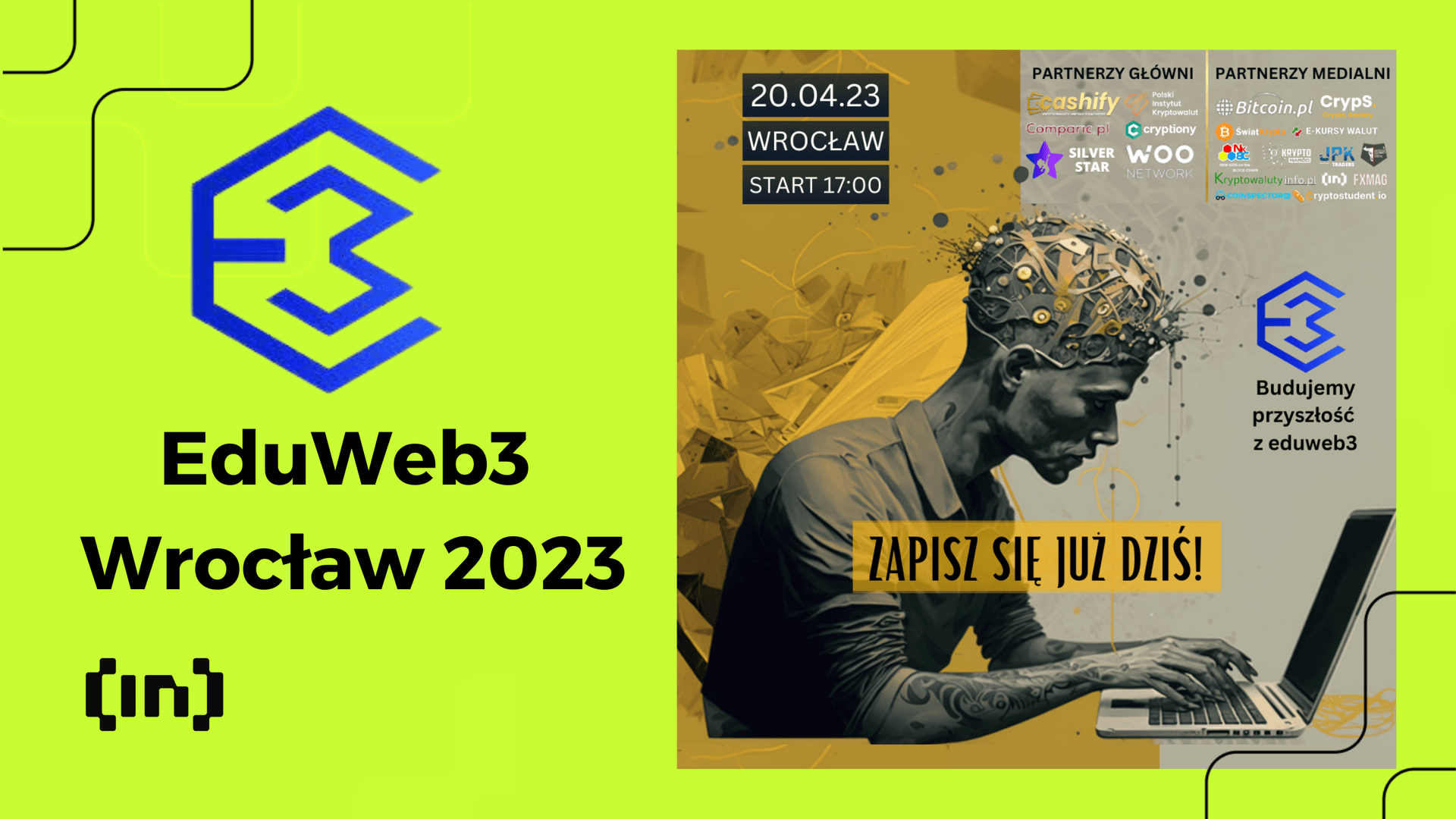 Budujemy przyszłość z EduWeb3 &#8211; #3 Jak technologie web3 zmieniają branże?