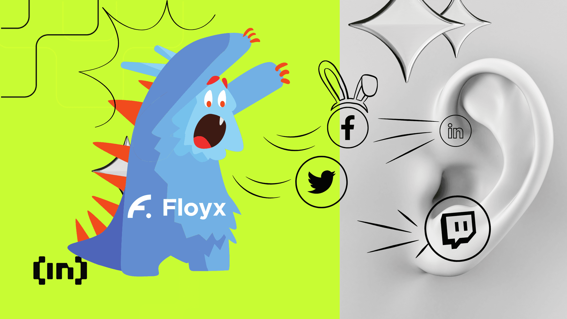 Floyx &#8211; zdecentralizowana alternatywa dla gigantów mediów społecznościowych