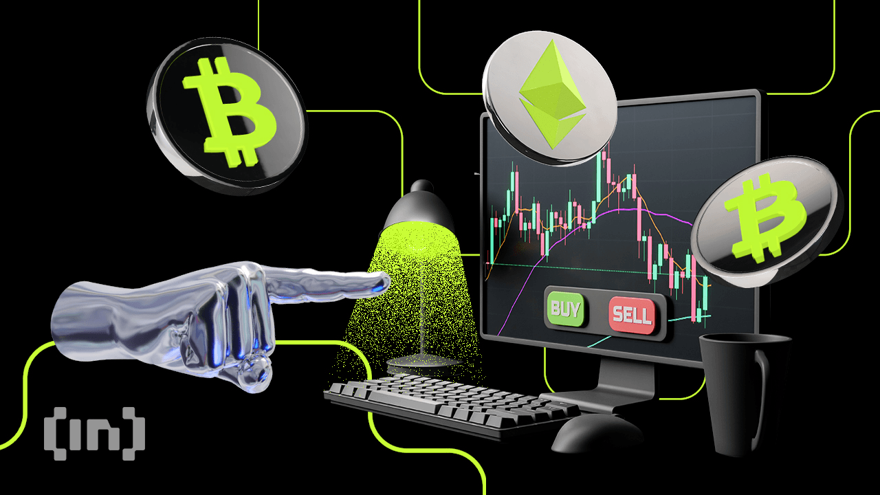 Strategia Dollar-Cost Averaging (DCA) &#8211; jak kupować krypto automatycznie?
