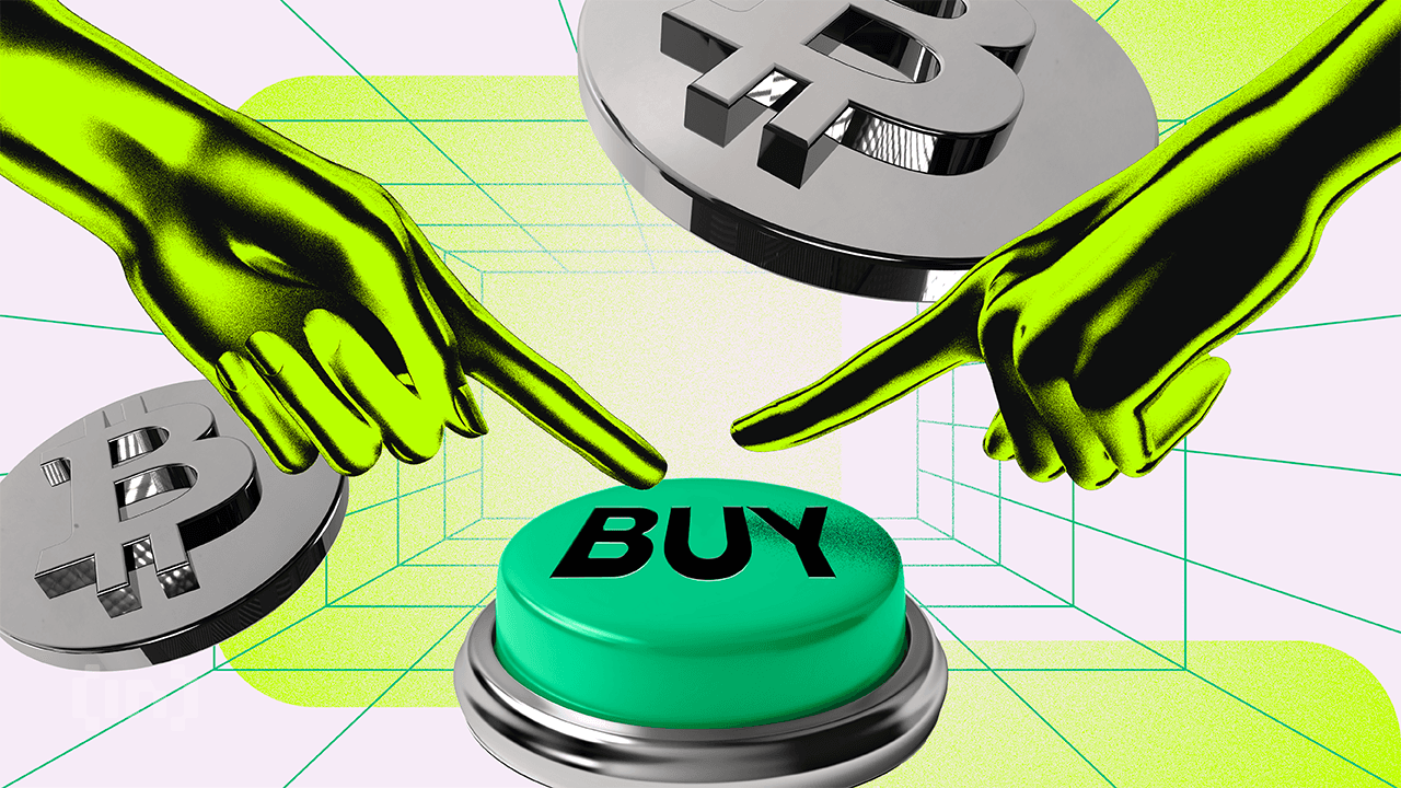 Czy cena Bitcoina (BTC) w końcu osiągnie 40 000 USD?
