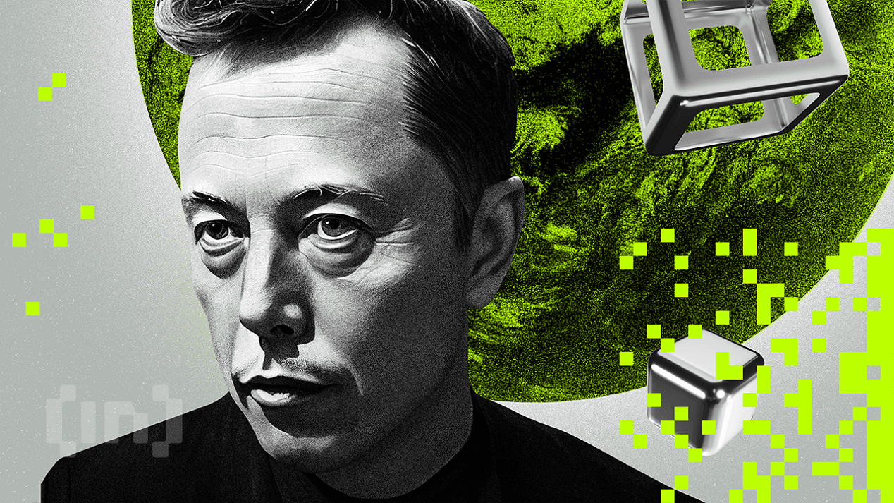 Elon Musk wezwany przez CEO Microsoftu do pokazu sztucznej inteligencji Tesli