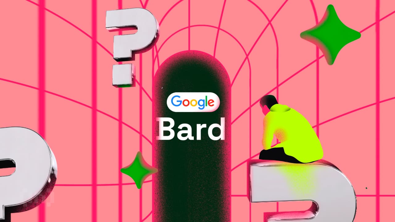 Google pozwane za nadużywanie danych do trenowania AI