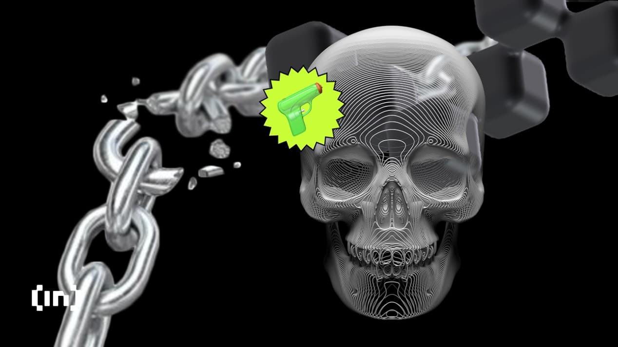 Nowy raport: Tylko 19% przestępstw krypto w 2022 r. wykorzystało BTC
