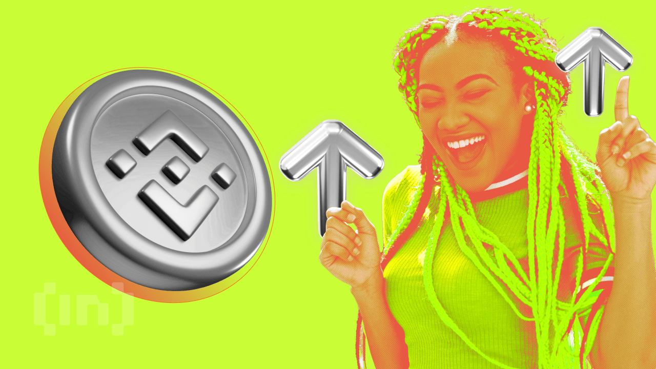 Brytyjskie biuro Binance Ltd. ma siedzibę w ulicznej toalecie? O co chodzi?