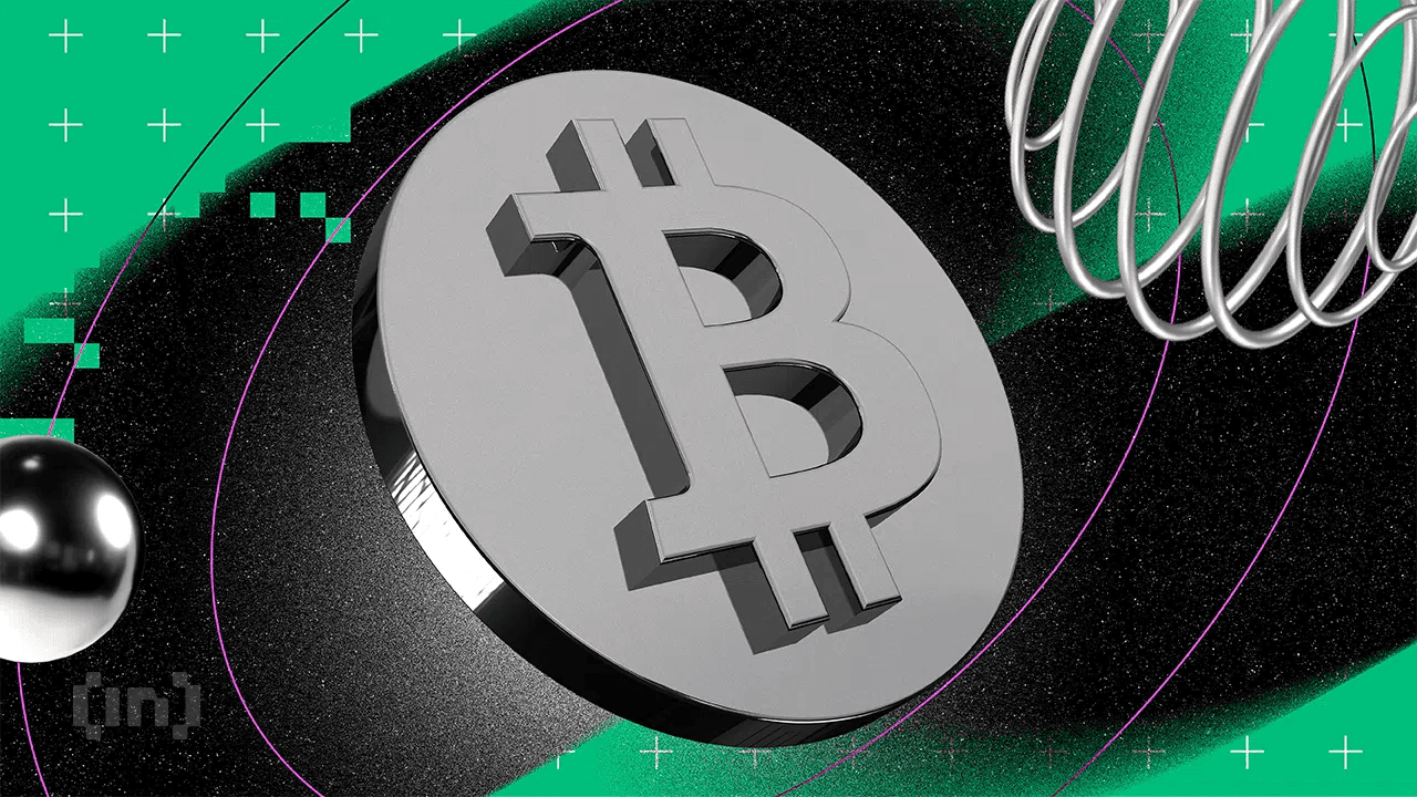 Korelacja Bitcoina z rynkiem akcji najniższa od 2 lat