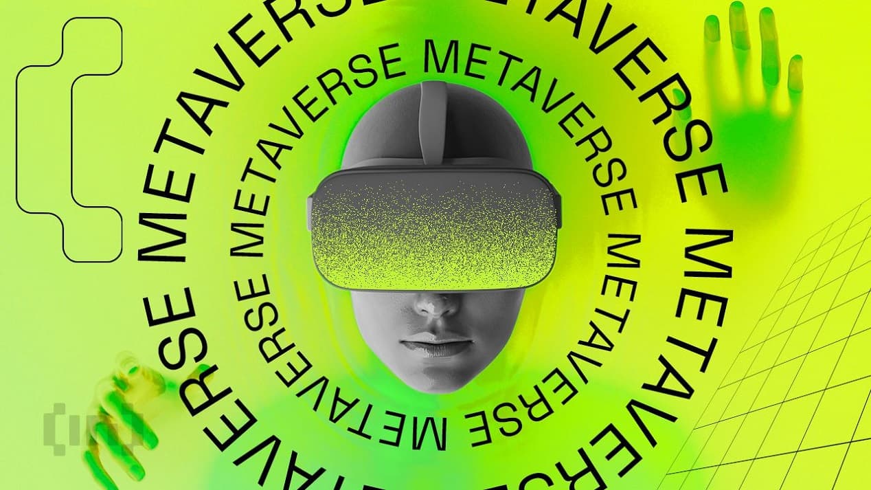 Baronowie wirtualnych ziem metaverse tracą majątek