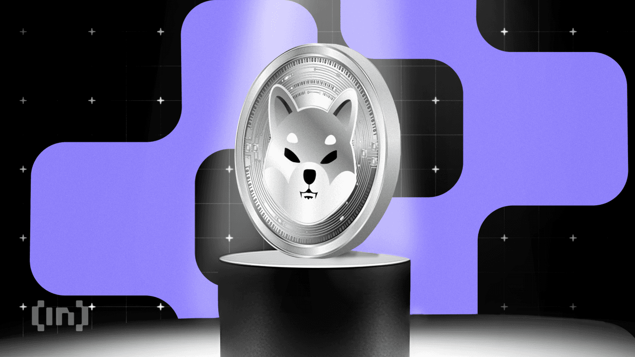 Shiba Inu (SHIB) wzrosła o 25% w ubiegłym tygodniu: Czy będzie kontynuacja?