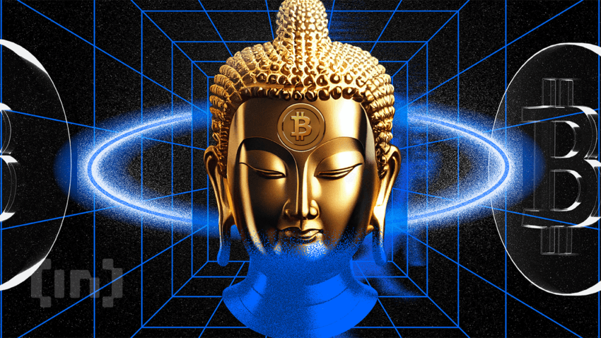 Bitcoin pozostaje magazynem wartości przewyższającym złoto