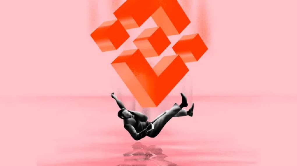 Binance zawiesza transakcje P2P w Rosji z powodu kontroli sankcji