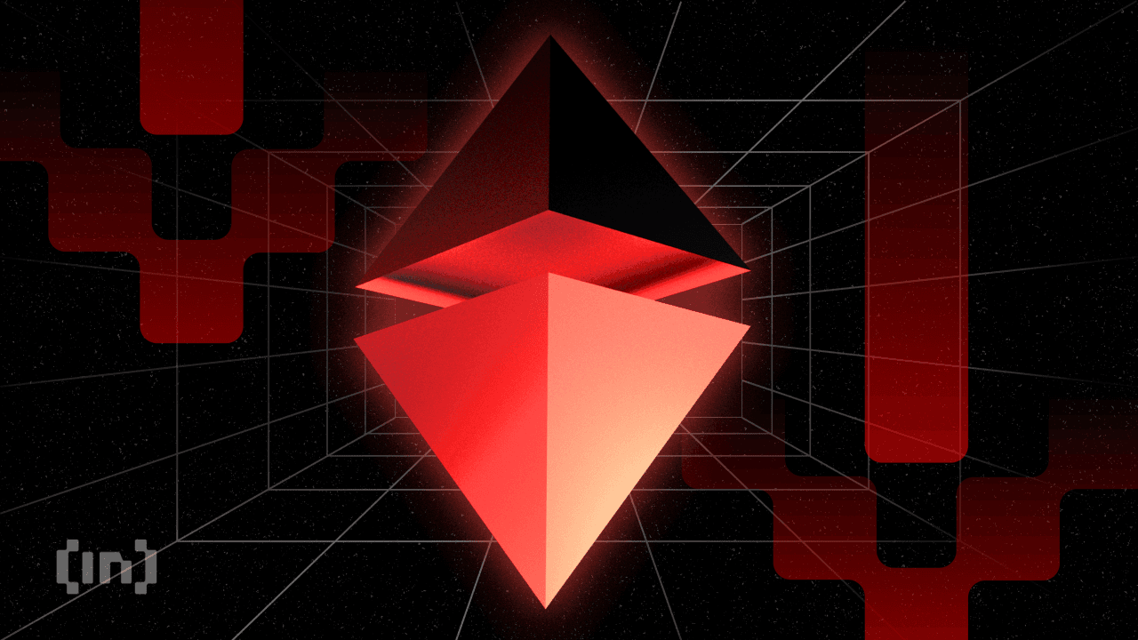 Ethereum (ETH) spada poniżej 1750 USD – likwidacje w DeFi