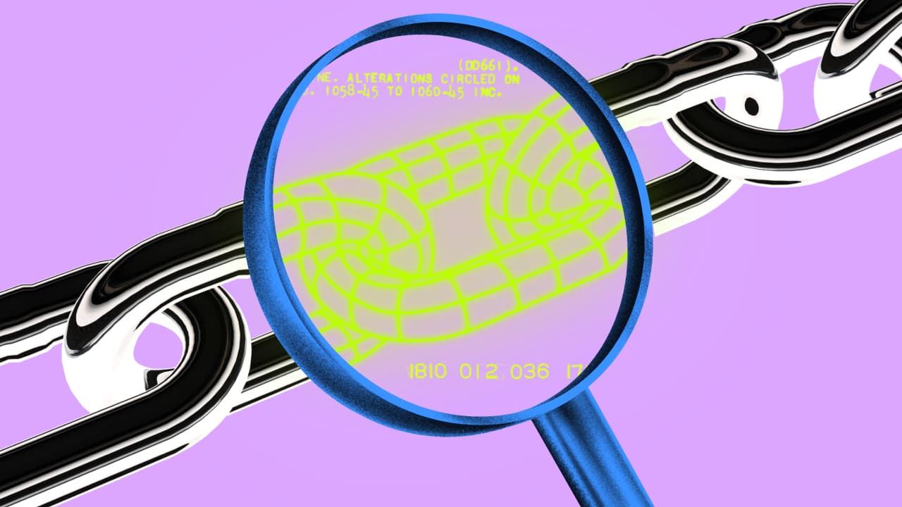 Traderzy wolą Ethereum od Bitcoina: Chainalysis