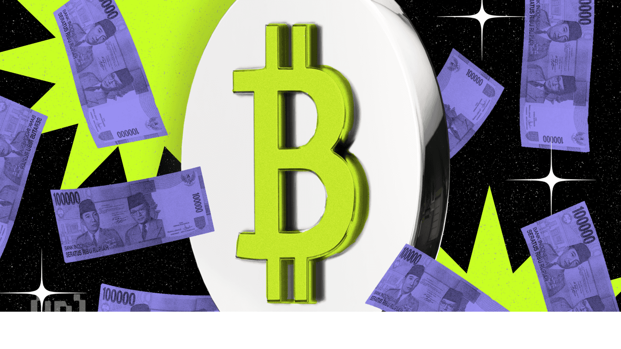 Bitcoin coraz mocniej zabezpiecza przed inflacją
