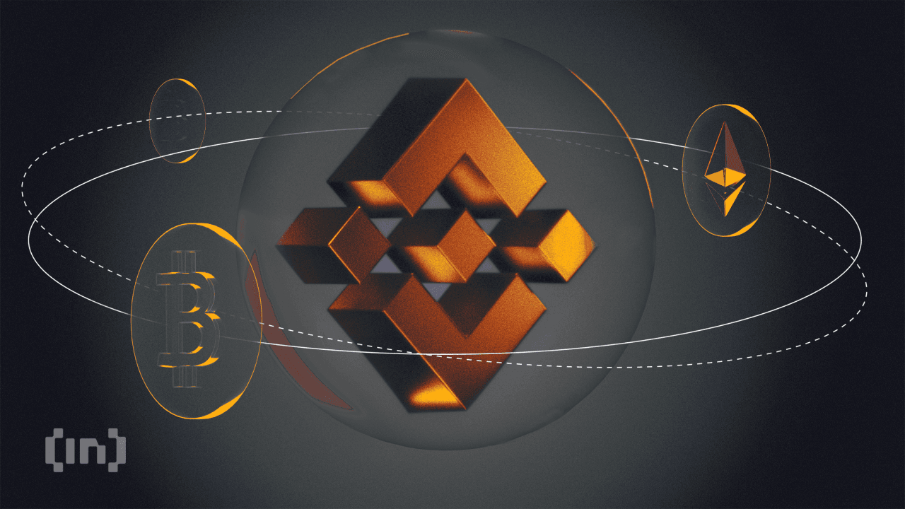 Kim jest Richard Teng? Nowy szef Binance