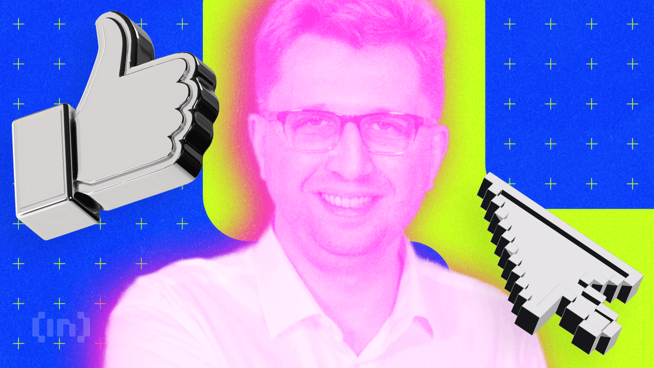 Cezary Graf: Walka na śmierć i życie pomiędzy Tetherem a Binance