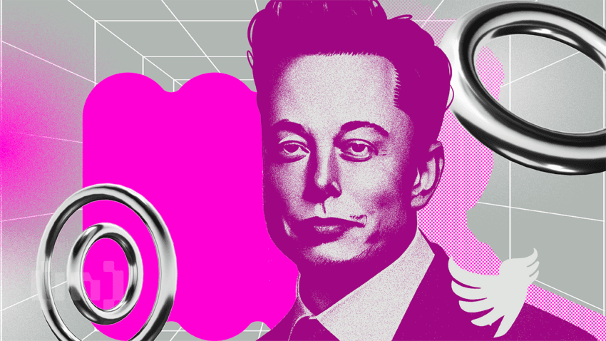 Elon Musk rozwiewa plotki o tokenach X