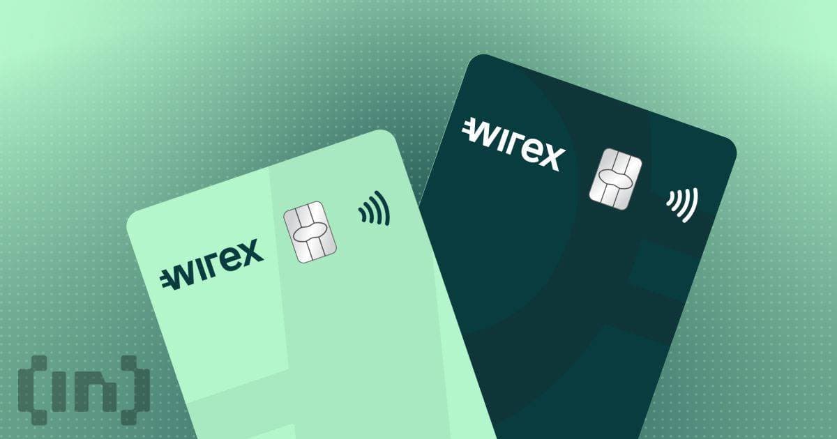 Karta Wirex &#8211; Recenzja i opinie (2024)