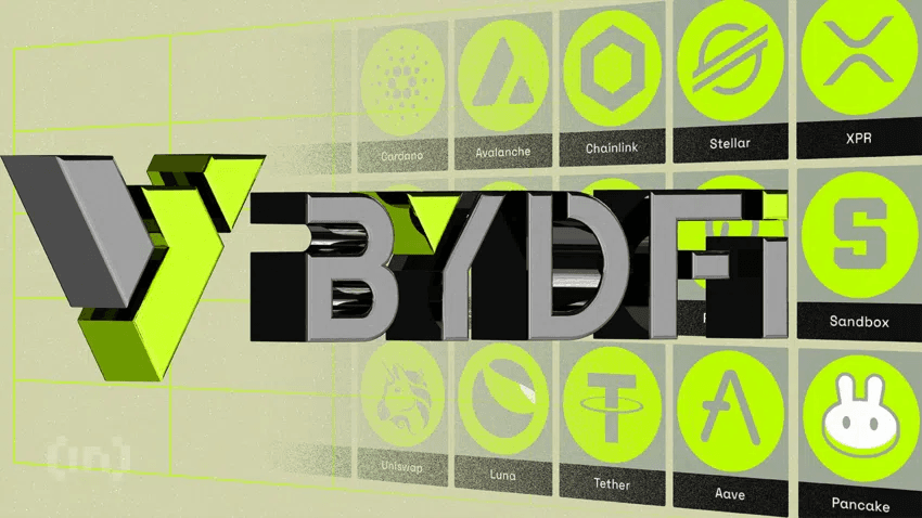 Giełda BYDFi &#8211; Jak zacząć, recenzja, opinie (2023)