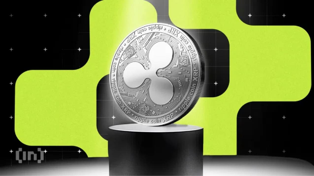 Prognoza ceny XRP &#8211; wzrost o 120% do połowy 2024 roku?