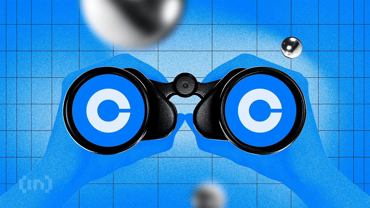 Czy Coinbase uratuje SEC?