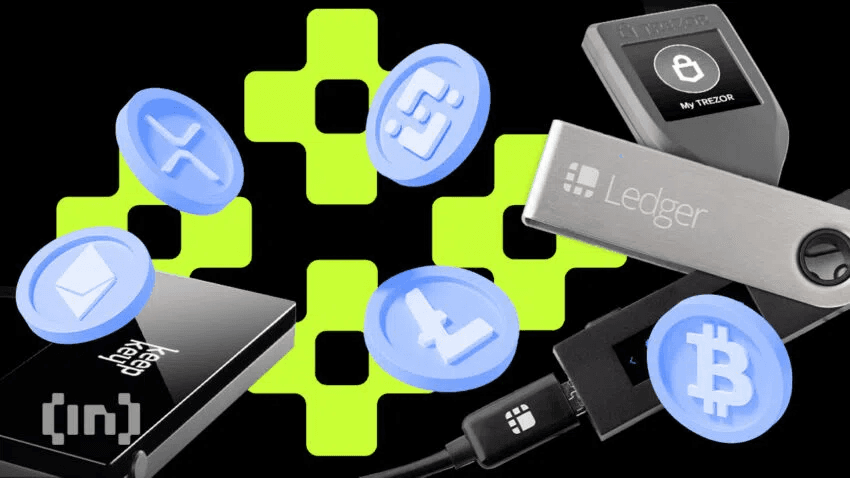 Ledger przestał wspierać ten portfel krypto