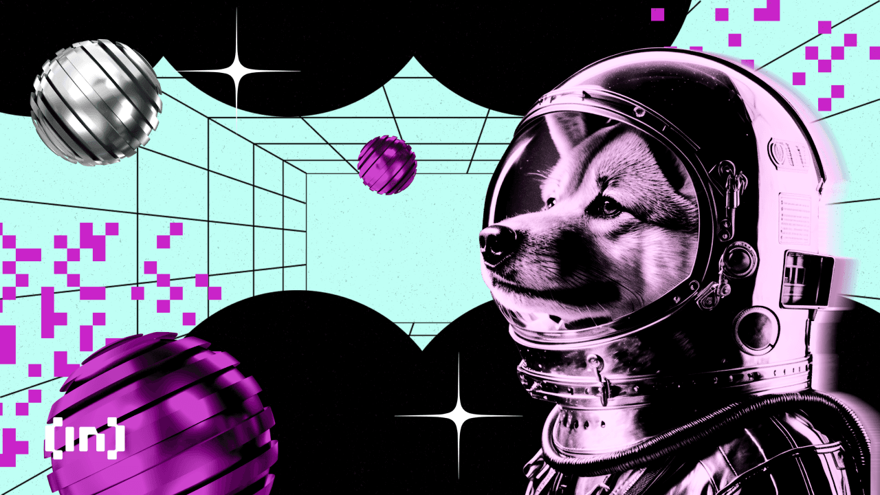 Krypto wieloryb posiada 841 mln NEIRO &#8211; 67% czekającego zysku