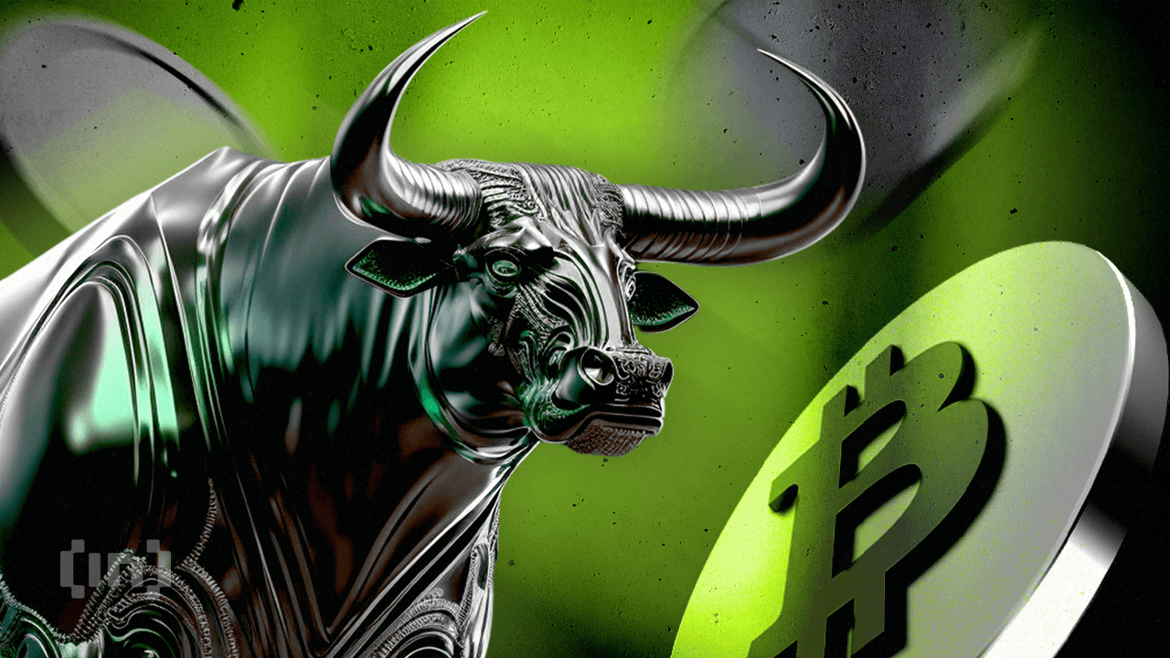 CoinShares: Silny rok 2025 dla krypto pod rządami Trumpa