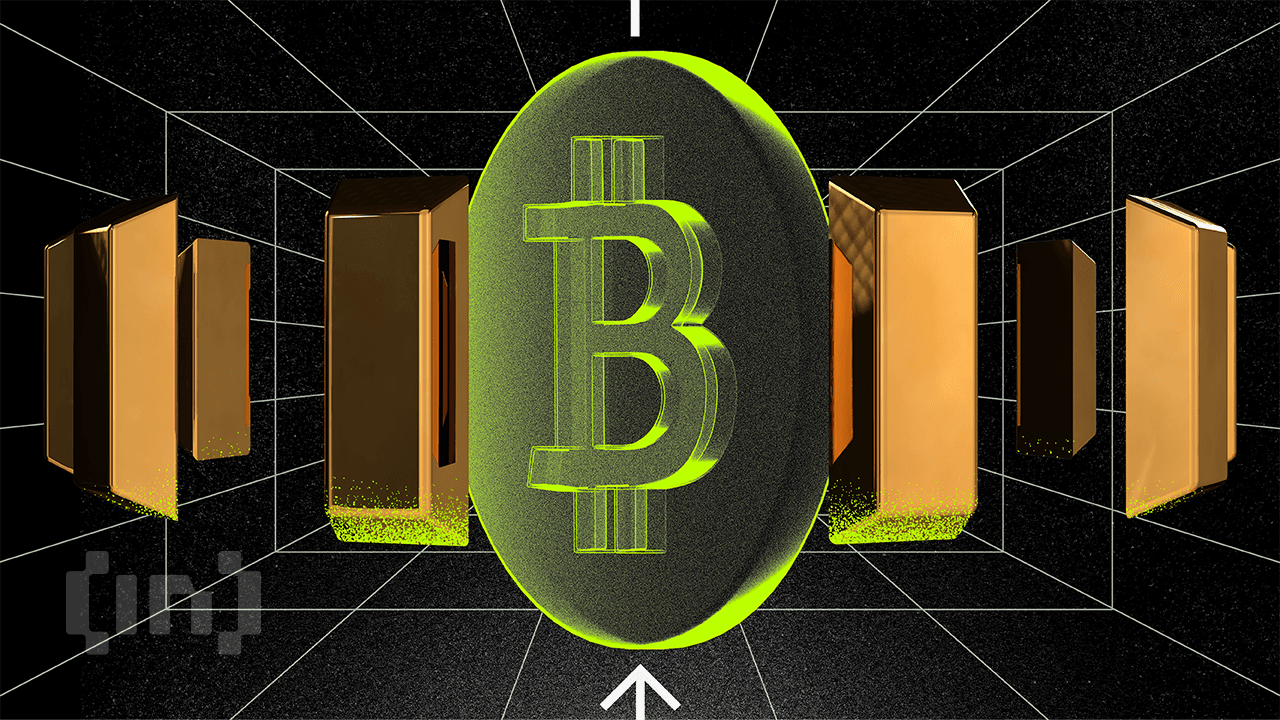 Zadłużenie USA automatycznie tworzy popyt na Bitcoina i złoto