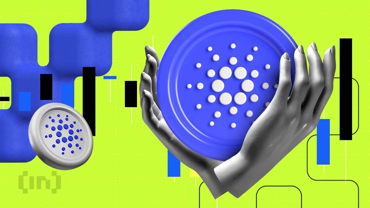 Cardano w końcu ma swojego stablecoina