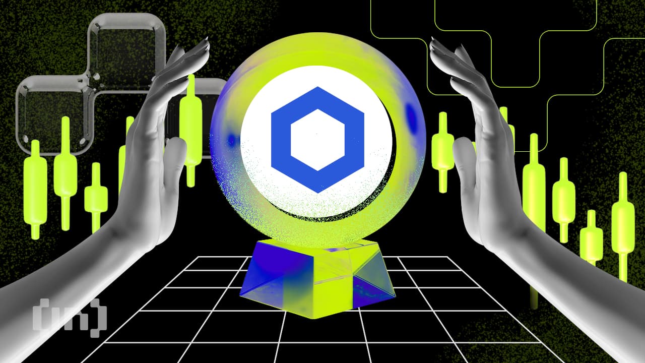 Czy Chainlink (LINK) osiągnie 20 USD po 70-dniowej konsolidacji?