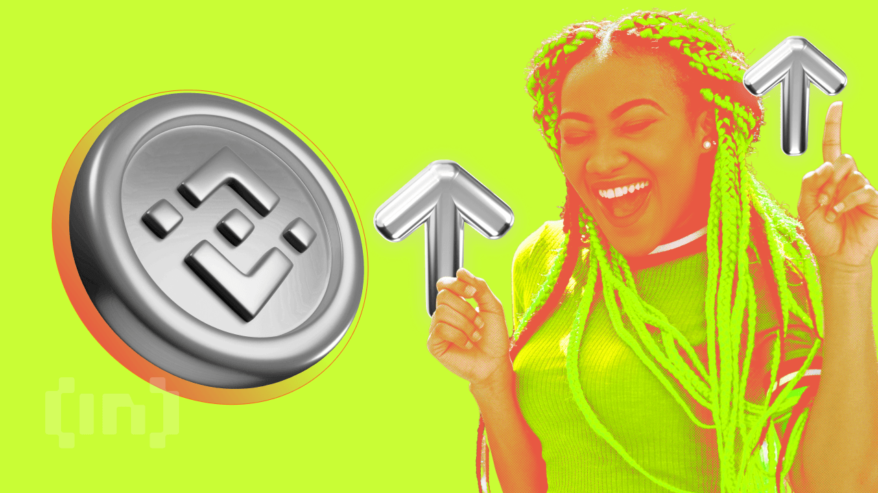 Binance Futures rozpoczyna kolejną promocję!