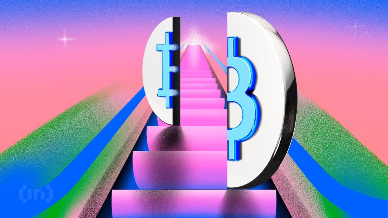 Analityk Brett i cykl Bitcoina: Nie ja ustalam zasady