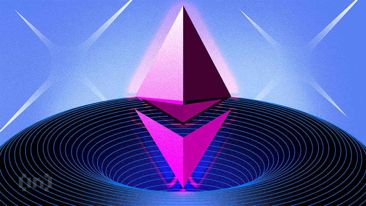 Ethereum na drodze do 3500 USD &#8211; cena ETH rośnie