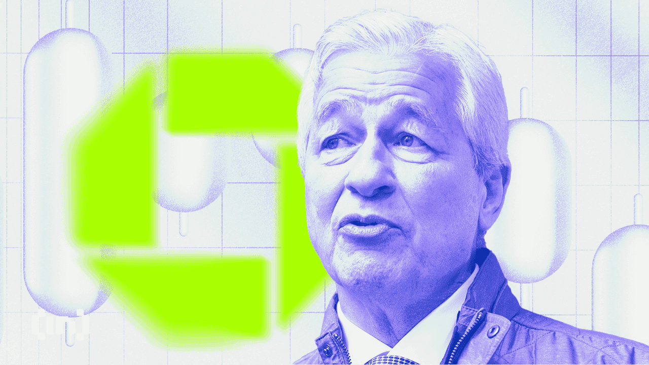 Jamie Dimon ostrzega przed Bitcoinem: Niezdrowy jak palenie