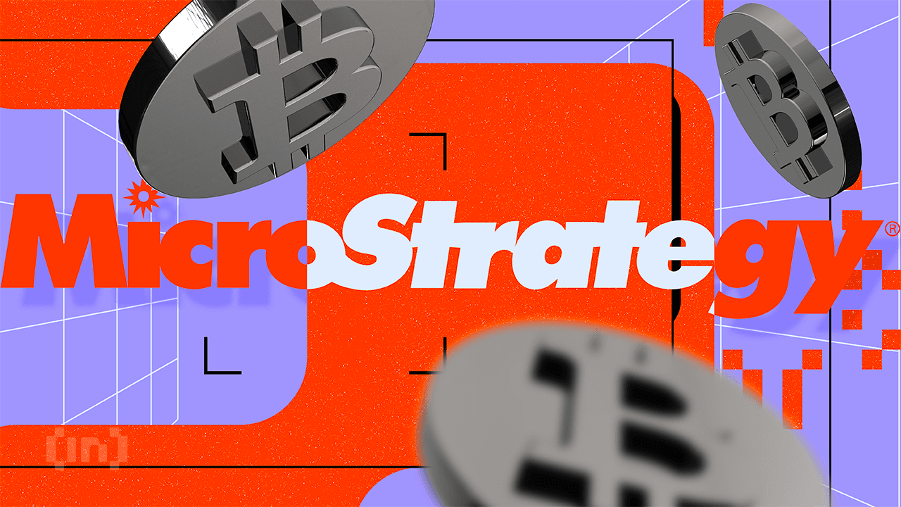 Kontrowersyjna decyzja S&amp;P 500: Strategy poza indeksem, mimo 636 000 BTC w skarbcu