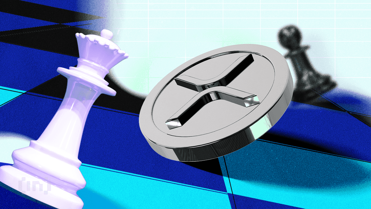 XRP we wrześniu: Wzrost czy bolesna korekta?