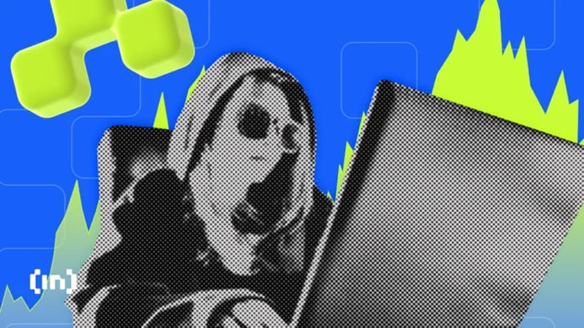 Ostrzeżenie dla użytkowników komputerów Mac z kryptowalutami
