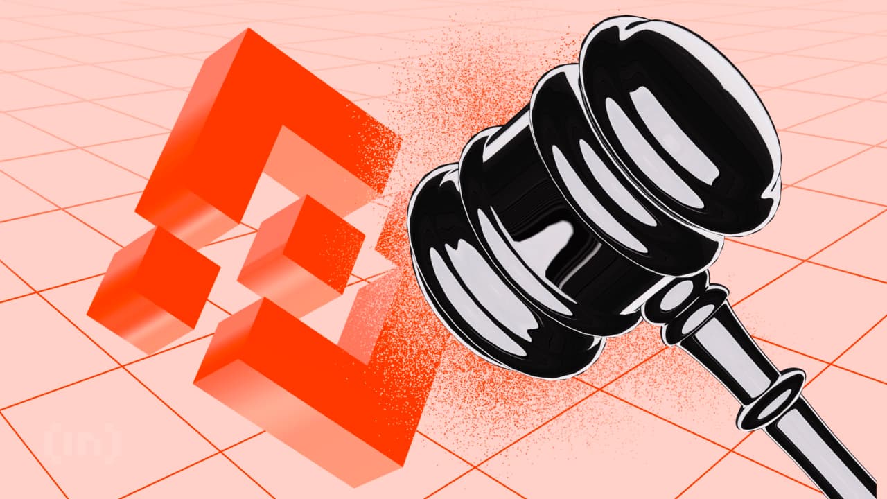 Paxos osiąga porozumienie za 48,5 mln USD po problemach z Binance