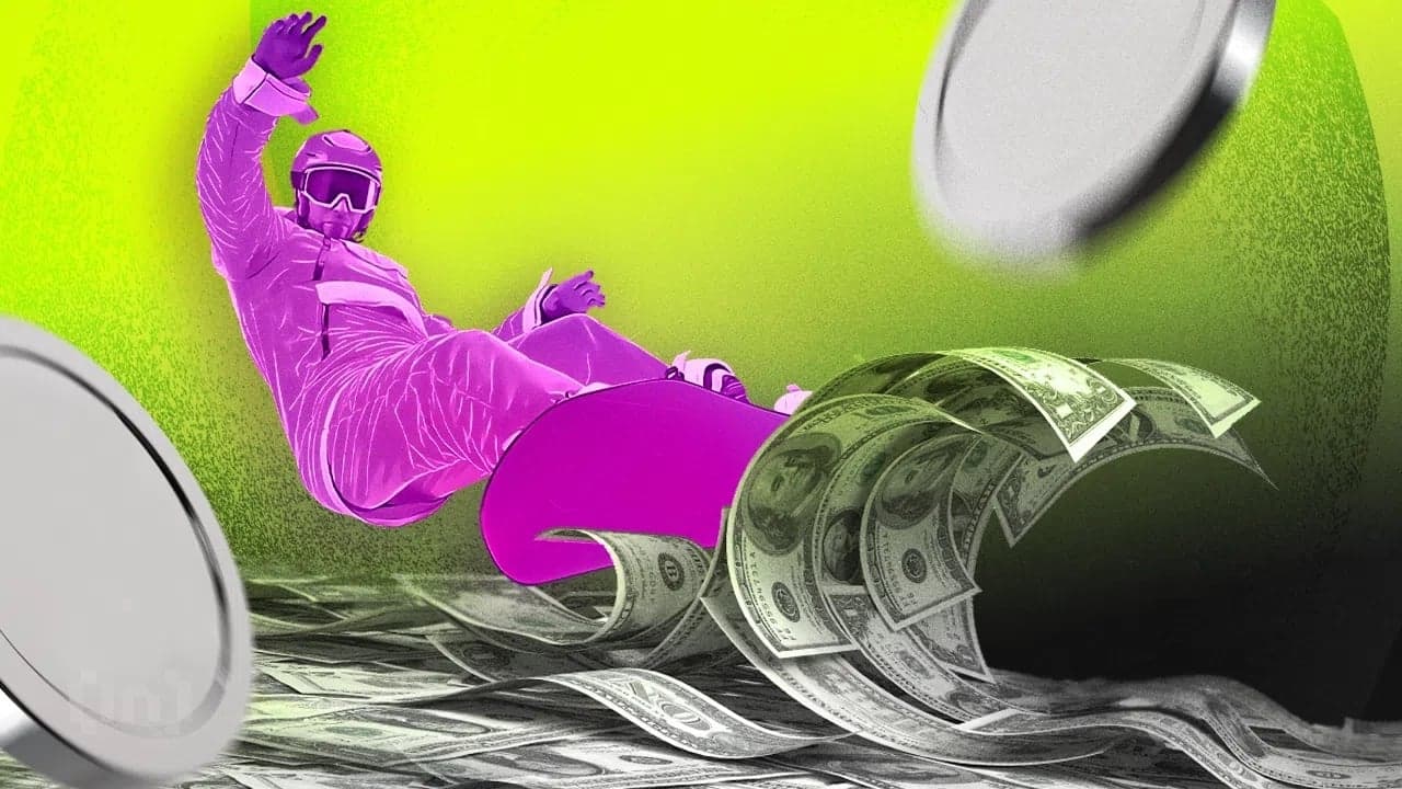 Ten trader zastosował 15 zasad i zarobił 3 mln USD