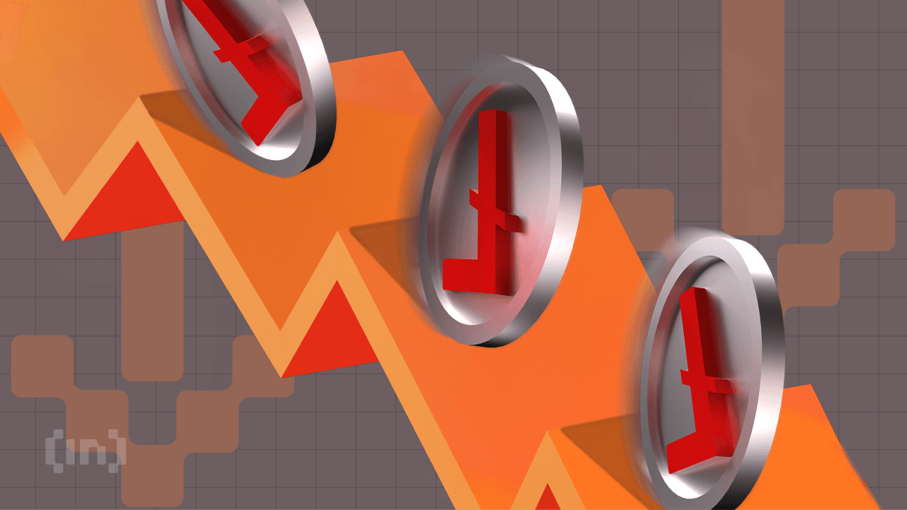 Wsparcie dla Litecoin (LTC) utrzymuje się &#8211; co wpływa na jego odporność?
