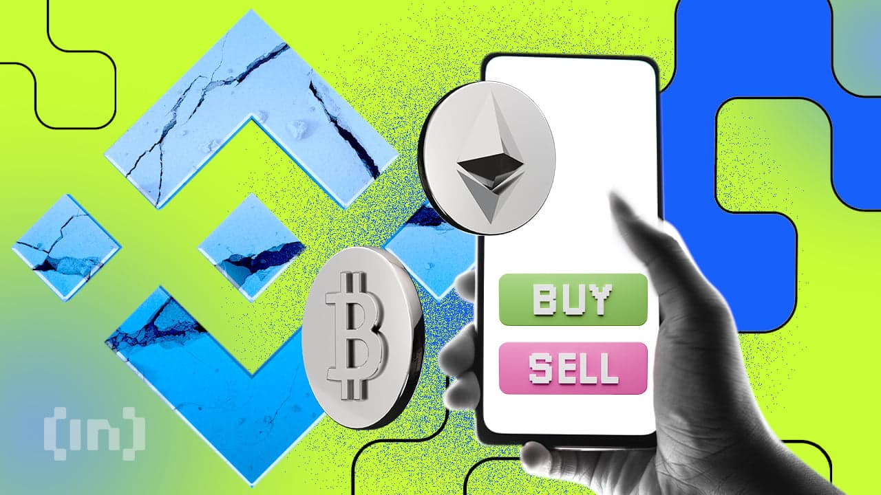 Binance będzie weryfikować transakcje polskich użytkowników