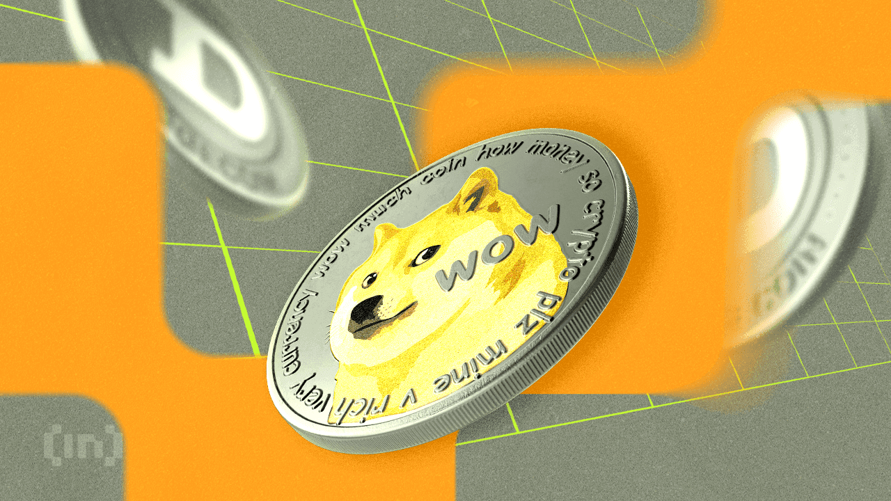 Ten analityk zapowiada paraboliczny wzrostu ceny projektu Dogecoin