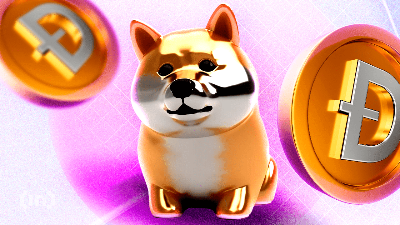 ETF na Dogecoin? Bitwise składa wniosek do SEC