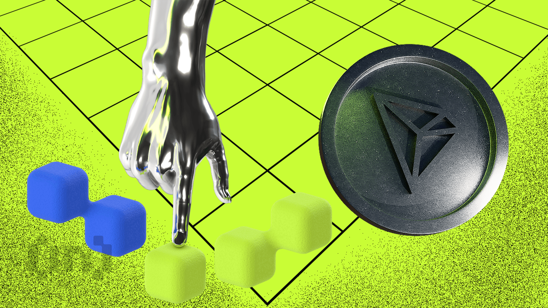 Kiedy Tron (TRX) może zainicjować bycze odbicie?