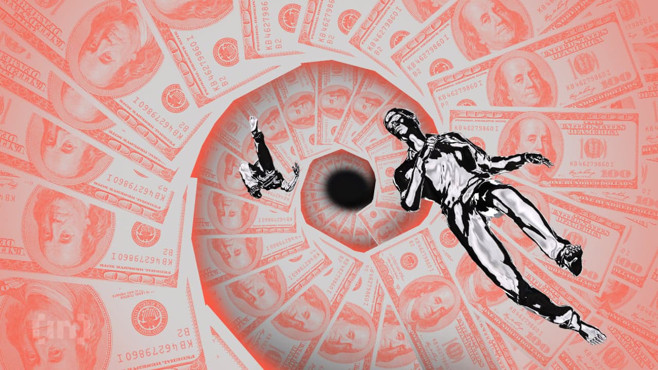Czy Bitcoin spadnie do 40 000 USD po wyższej niż oczekiwano inflacji?