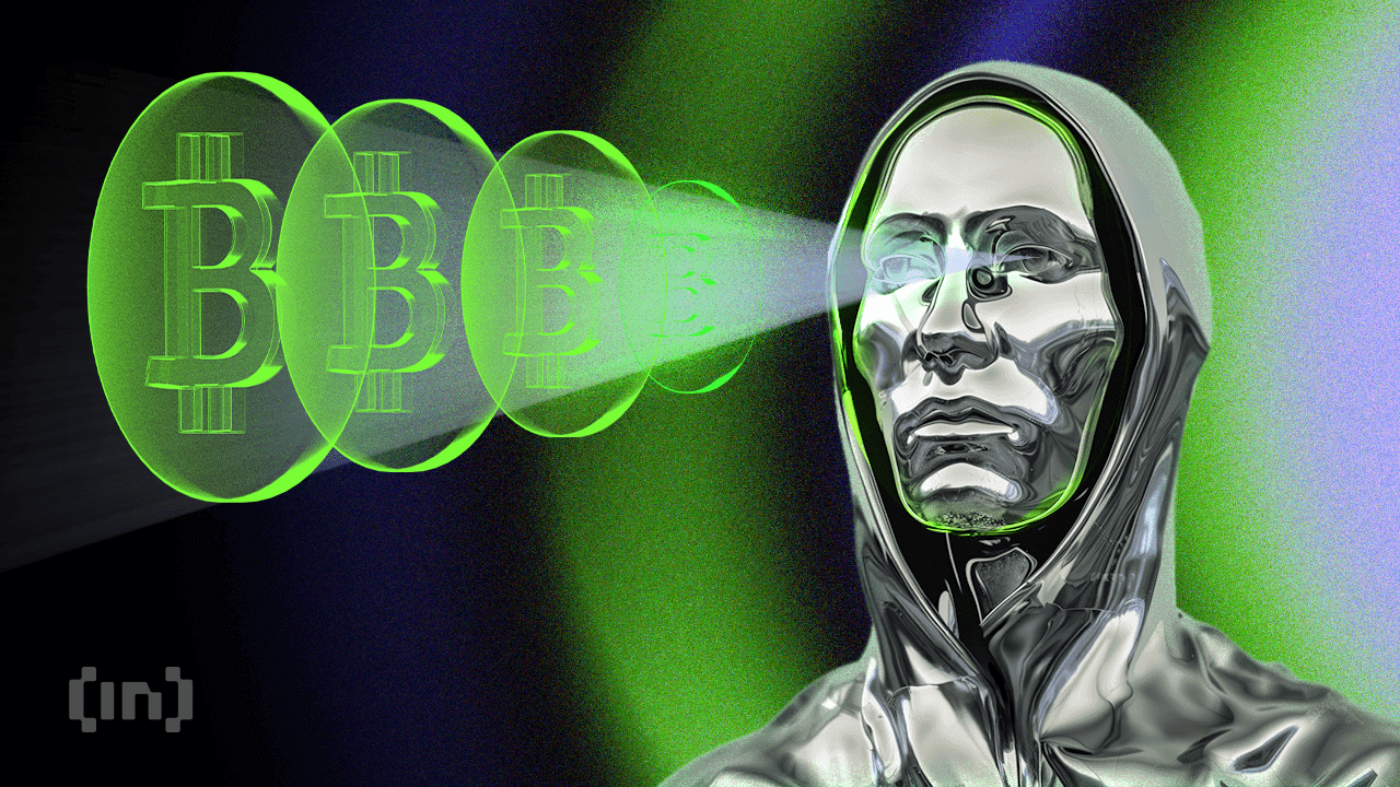 Epicki satoshi sprzedany za 2,1 mln USD