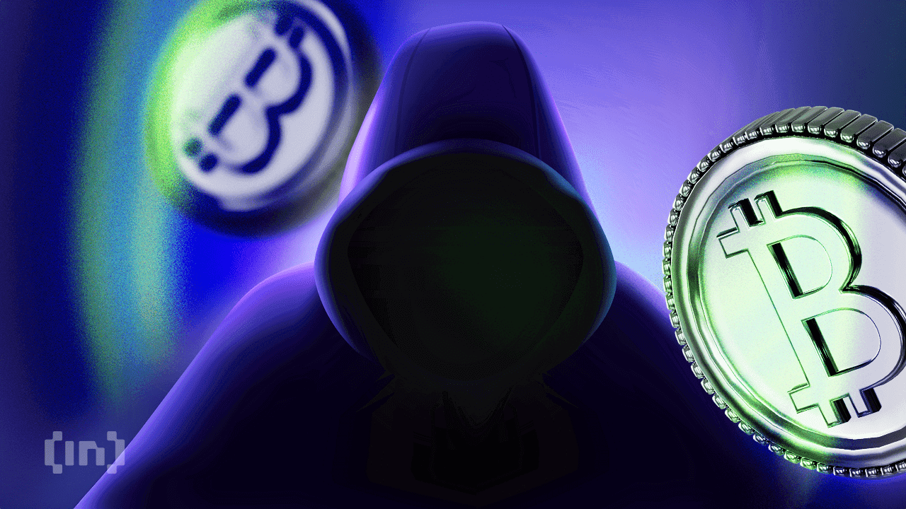 CEO Kraken może wiedzieć, kim jest Satoshi Nakamoto