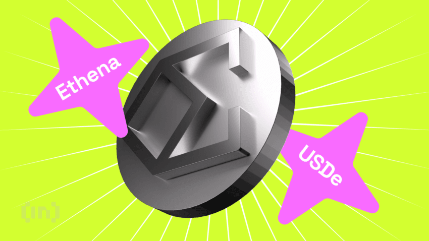 Czym jest Ethena (ENA) i syntetyczny dolar USDe?