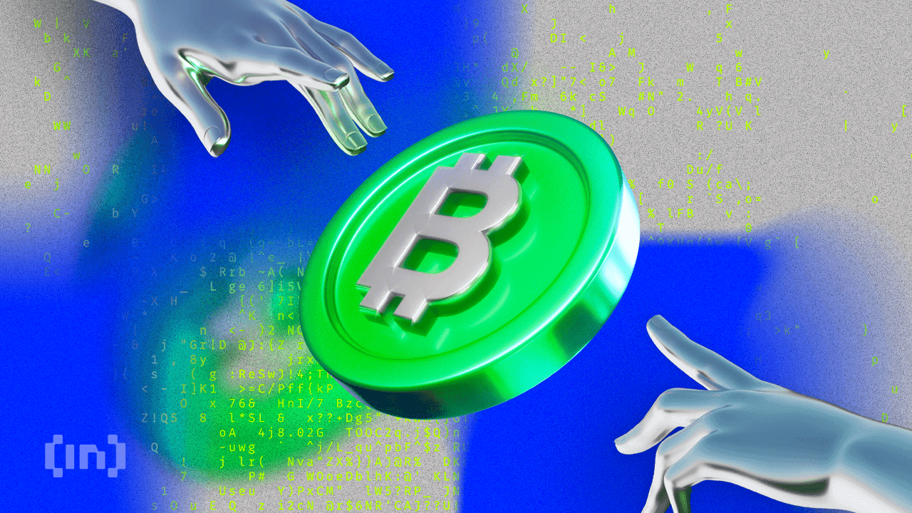 Tradycyjne waluty wspierają Bitcoina?